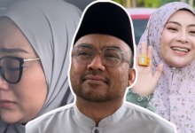 Datuk Red Sah Cerai Talak Satu Dengan Datin, ‘Hilang’ 2 Isteri Sekali Gus Dalam Tempoh 21 Hari