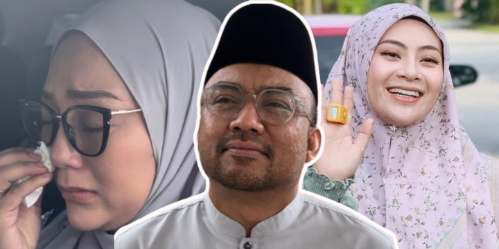 Datuk Red Sah Cerai Talak Satu Dengan Datin, ‘Hilang’ 2 Isteri Sekali Gus Dalam Tempoh 21 Hari