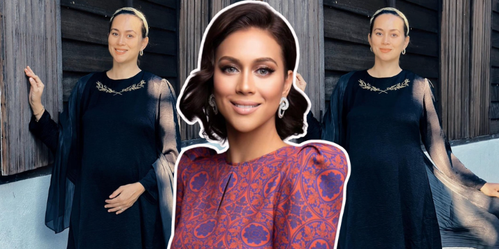 Natasha Hudson Nasihat Artis & ‘Influencer’ Berhati-Hati Terima Tawaran Bekerjasama Dengan Jenama Besar