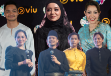 Syafiq Kyle & Hun Haqeem Antara 23 Selebriti Hadir ‘Together Gather’ Bersama Lebih 100 Usahawan Terkemuka Di Kelantan