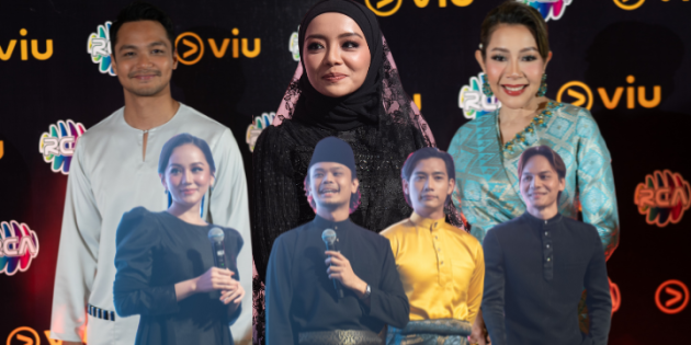 Viu Malaysia