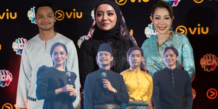 Syafiq Kyle & Hun Haqeem Antara 23 Selebriti Hadir ‘Together Gather’ Bersama Lebih 100 Usahawan Terkemuka Di Kelantan