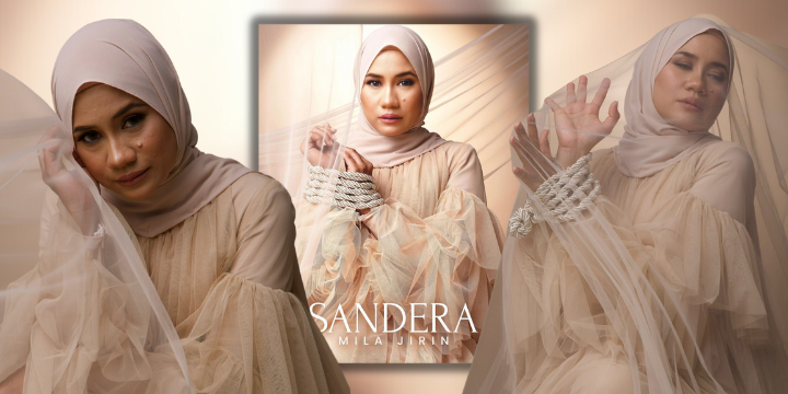 [VIDEO] Mila Jirin Idam ‘Sandera’ Ke AJL, Sahut Permintaan Peminat – ‘Impian Setiap Penyanyi Sebagai Penanda Aras’