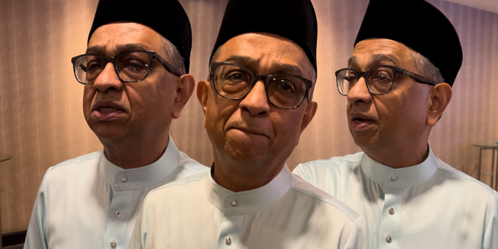 Awesome TV Sudah Lunaskan Semua Bayaran Tertunggak Kepada Artis – ‘Bukan Tidak Bayar Tetapi Lambat’