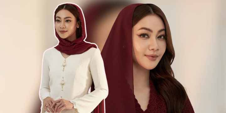 Daiyan Trisha Nekad Batal Kontrak Selepas Nama Tersenarai, Netizen Puji – ‘Sangat Berani, Artis Pertama Sanggup Terminate’