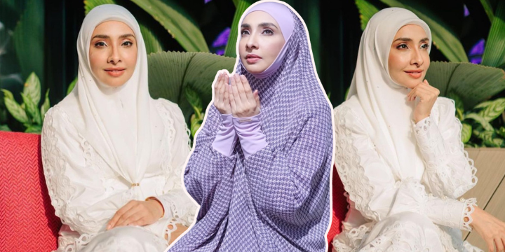 Lufya Omar Tidak Kisah ‘Viewers’ & ‘Followers’ Berkurang Setiap Kali Kongsi Fasal Pal**tin