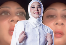 ‘Jika Tak Suka Posting IG Saya Abaikan, Pergi Dengar Ceramah Ustazah’ – Fathia Latiff Penat Layan Netizen