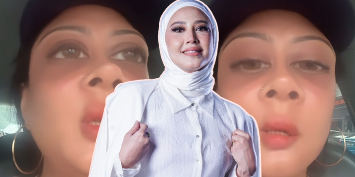 ‘Jika Tak Suka Posting IG Saya Abaikan, Pergi Dengar Ceramah Ustazah’ – Fathia Latiff Penat Layan Netizen