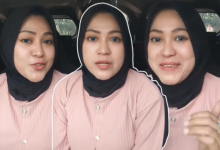 Wanita Indonesia Mohon Maaf Selepas Dakwa Susah Jumpa Masjid & Tak Pernah Dengar Azan Di Malaysia