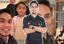 [VIDEO] Peminat Puji Siti Nurhaliza Bawa Doktor Peribadi Bercuti Ke Korea Selatan, Netizen Usik – ‘Helok Juga’