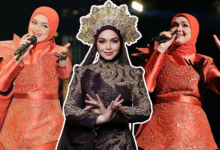 ‘Saya Suka Buat Konsert, Di Situ Akan Uji Mental, Fizikal & Kreativiti’ – Siti Nurhaliza