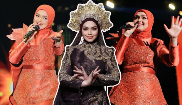 Datuk Seri Siti Nurhaliza