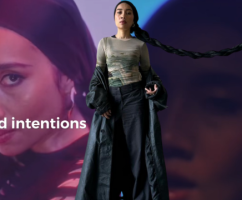 Yuna Teruja Pertama Kali Lancar Lagu Bahasa Sepanyol, Baru Belanja ‘Teaser’ Peminat Dah ‘Goosebumps’