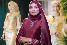 ‘Limit Berat Saya 45kg, Kalau Dah Cecah 47kg Saya Akan Berpuasa’ – Amyra Rosli