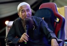 [VIDEO] Tak Solat Jumaat Sebab Musafir Dari Selepas Subuh? Ini Penerangan Dari Ustaz Azhar Idrus