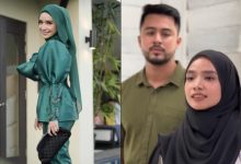 Ummi Nazeera Enggan Berlakon Lagi Dengan Aliff Aziz – ‘Saya Tak Mahu Guriskan Hati Sesiapa’