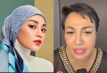 ‘Serius Lah? Boleh Pula Pergi Tanya Who’s That?’ – Uyaina Arshad