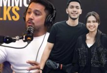 [VIDEO] Aliff Aziz Dedah Punca Sebarkan Aib Bella & Muaz Zabir – ’Saya Nak Kongsi Kesakitan Yang Saya Rasa Masa Tu’