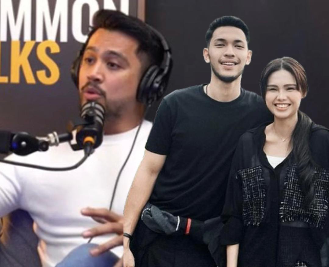 [VIDEO] Aliff Aziz Dedah Punca Sebarkan Aib Bella & Muaz Zabir – ’Saya Nak Kongsi Kesakitan Yang Saya Rasa Masa Tu’