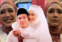 Fatin Afeefa Umum Berhenti Berlakon & Menyanyi, Hormat Permintaan Suami – ‘To Be A Better Muslim’