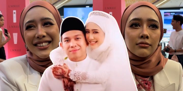 Fatin Afeefa Umum Berhenti Berlakon & Menyanyi, Hormat Permintaan Suami – ‘To Be A Better Muslim’