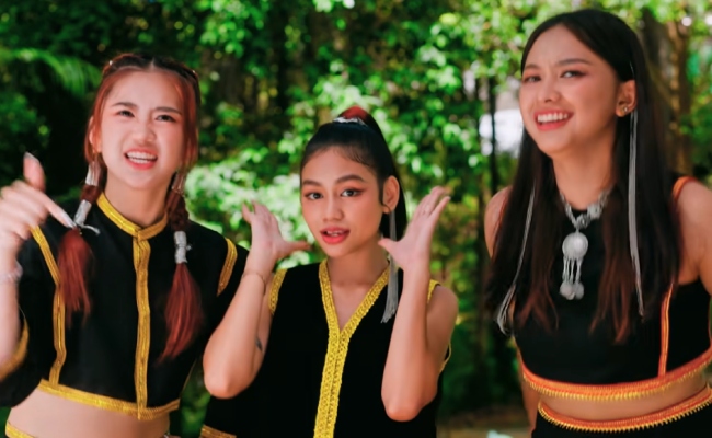 Isu Ahli SMDX Didakwa Sombong & Tak Kenal Dolla, XIOKK Entertainment Mohon Maaf – ‘Banyak Lagi Yang Perlu Kami Pelajari’
