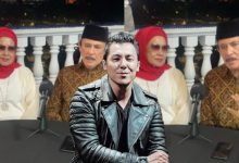 [VIDEO] Yusof Haslam & Patimah Tak Simpan Dendam, Sentiasa Doa Syamsul Pulang Ke Rumah – ‘Tapi Kalau Dia Tak Balik, Kami Reda’