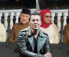[VIDEO] Yusof Haslam & Patimah Tak Simpan Dendam, Sentiasa Doa Syamsul Pulang Ke Rumah – ‘Tapi Kalau Dia Tak Balik, Kami Reda’