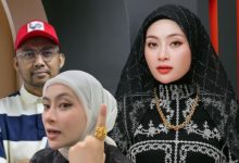 [VIDEO] Datuk Red Cemburu Adira Masuk Kedai Emas Beli Cincin? – ‘Ada Yang Mengorat Ke?’