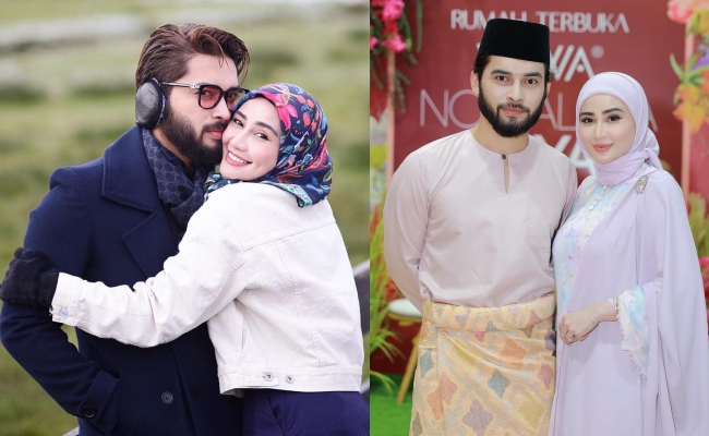 [VIDEO] ‘Tak Melayan, Takkan Jadi’ – Aeril Zafrel Tiada Niat Nak Curang, Sifatkan Wawa Zainal Cukup Sempurna