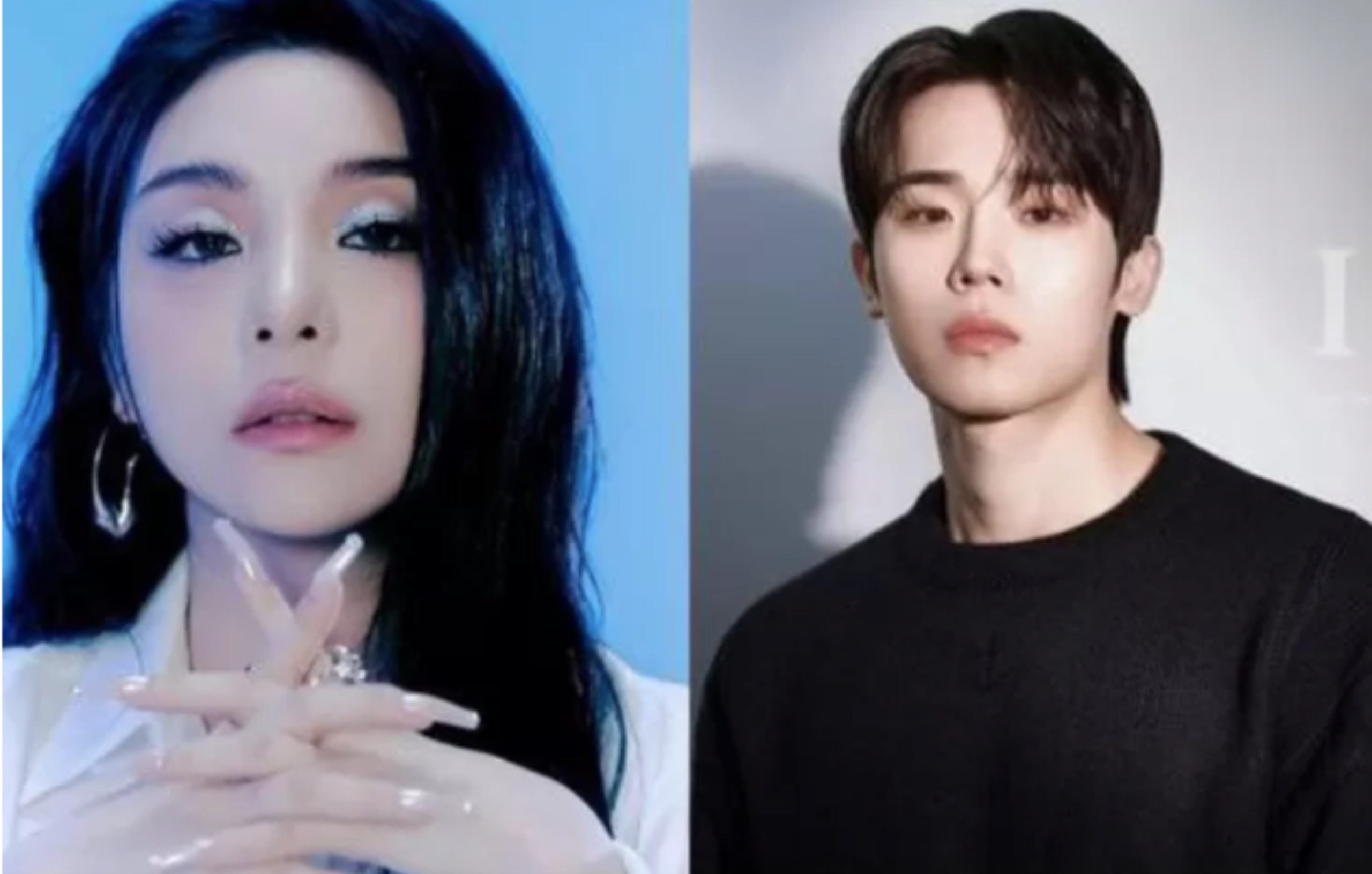 Ailee & Choi Si Hoon, Peserta Single’s Inferno Dah Rancang Nak Berkahwin