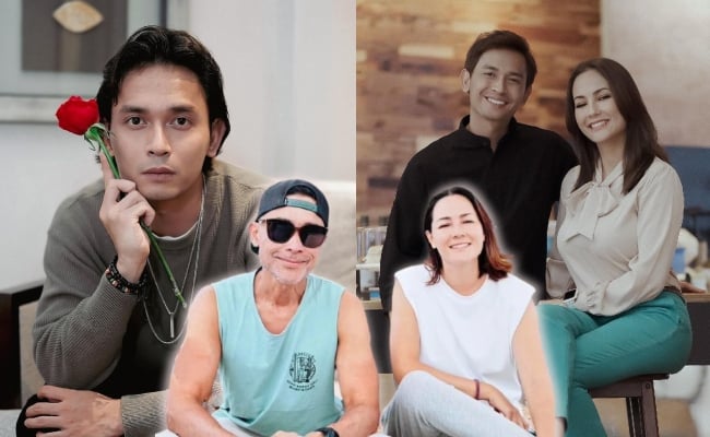 Alif Hadi Kunci Mulut Hubungan Dengan Bekas Suami Yasmin Hani – ‘Nanti Jadi Spill The Tea Satu Malaysia Pulak’