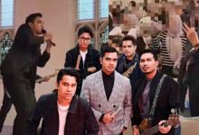 Alif Satar & The Locos Didakwa Anjur Showcase Dalam Gereja Di London? Ini Jawapan Empunya Diri