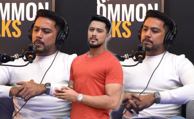 [VIDEO] Berulang Kali Buat Kesilapan Sama, Aliff Aziz Akui Perlukan Bantuan – ‘Sudah Tiba Masanya’