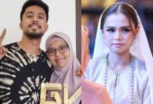 [VIDEO] Aliff Aziz Dedah Ibu Tak ‘Judge’, Anggap Bella Curang Sebagai Kifarah – ‘Saya Maafkan Awak’