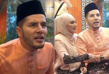 [VIDEO] ‘Kalau Aku Tak Berjoget, Tak Terkangkang Korang Bukan Nak Tengok Aku..Apa Masalah Netizen Sebenarnya?’ – Aliff Syukri