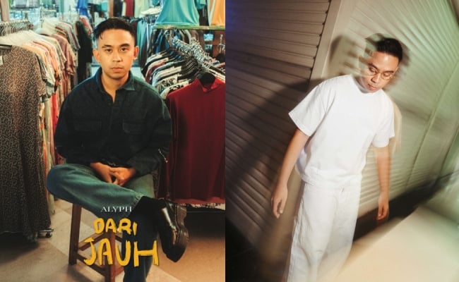 Alyph Pertaruh ‘Dari Jauh’, Cerita Pasal Pasangan Tidak Reti Syukur