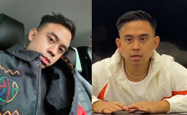 ‘Saya Sendiri Tak Sedar Jika Saya Ada Tatu. Mungkin Kena Periksa Semula Jika Benar’ – Alyph