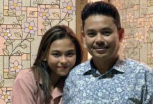 Halim Othman Kunci Mulut Isu Anak Tak Sah Taraf, Sempat Ucap ‘Happy Mother’s Day’