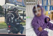 Dituduh Larikan Diri Lepas Dapat Bantuan, Ini Jawapan Tuan Badan – ‘Tak Akan Setiap Kali Ada Masalah Nak Buat Video Tunjuk Pada Semua’