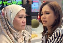 [VIDEO] ‘Sekarang Sudah Tiba Masanya Kak Long Pula Yang Bagi Mama Bahagia’ – Bella Astillah