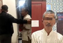 Guru Mengaji Cabul 32 Pelajar, Tunjuk Video Lu**h & Paksa Mangsa Tiru Aksi Tak Senonoh