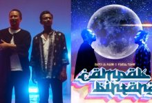 ‘Campak Bintang’ Buah Tangan Terbaharu M.Nasir & Faizal Tahir, Satukan Pop Dengan Warisan Budaya Melayu