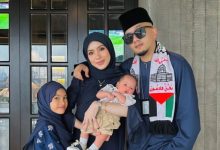 ‘Saya & Isteri Memutuskan Untuk Berhenti Kongsi Foto & Video Anak Lelaki Kami’ – Caprice