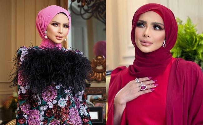 Masih Diganggu Lelaki Gatal, Rozita Che Wan Pesan Kaum Wanita Kena Ada Sifat Malu – ‘Tengok Benda Haram Memang Elok’
