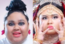 [VIDEO] Netizen Tak Kelip Mata Tengok ‘Asoka Challenge’ Versi Cik B – ‘Paling Comel! Hilang Watak Ganas Dia’