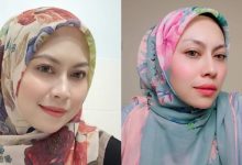 [VIDEO] ‘Ayah Memang Tak Terima Poligami, Saya Buat Salah..Setahun Tak Telefon Parent’ – Cik Pia