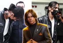 Cliff Umar Mengaku Salah Miliki Heroin, Berdepan Penjara Sehingga 5 Tahun