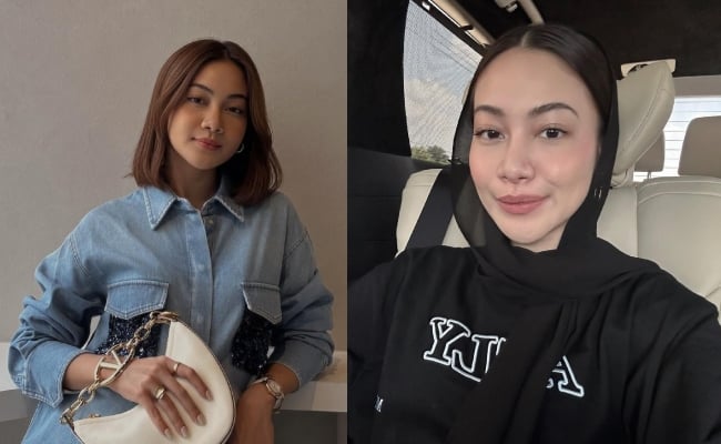 ‘Setiap Orang Ada Cara Masing-Masing’ – Daiyan Trisha Akur Dikecam, Kongsi Bukti Derma RM100,000