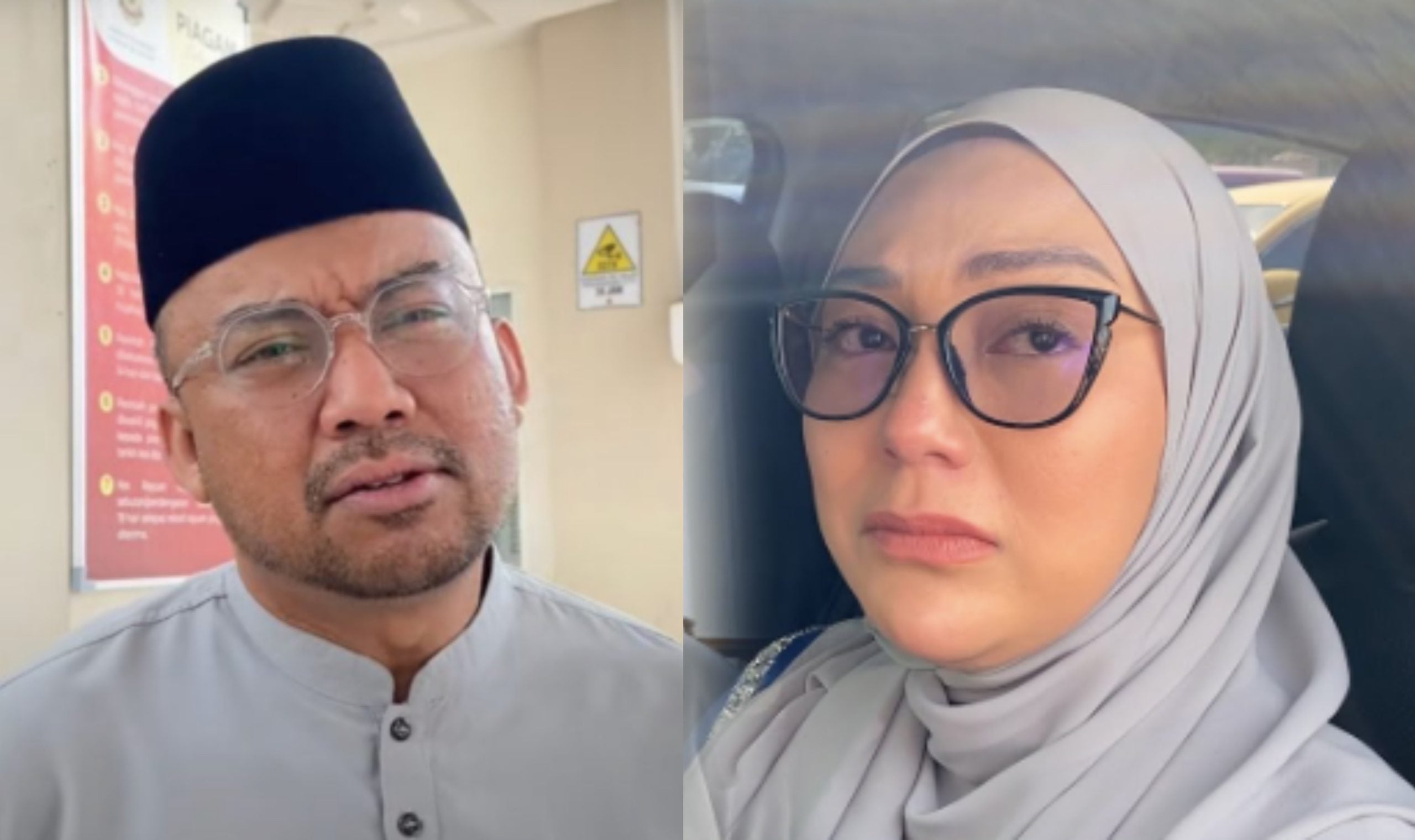 [VIDEO] ‘Apa Yang Kita Ada, Apa Yang Kita Punya Bukan Selamanya Milik Kita’